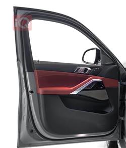 بي ام دبليو X6